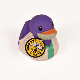 Field Doctor Duck